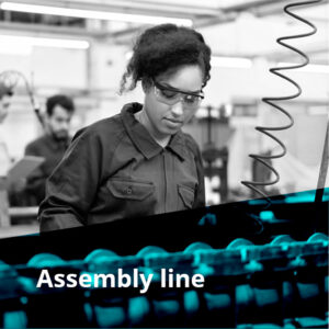 Assembly Line Use Case