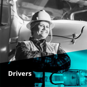 Drivers Use Case