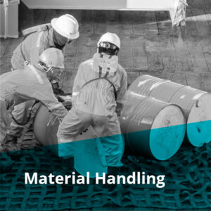 Material Handling Use Case